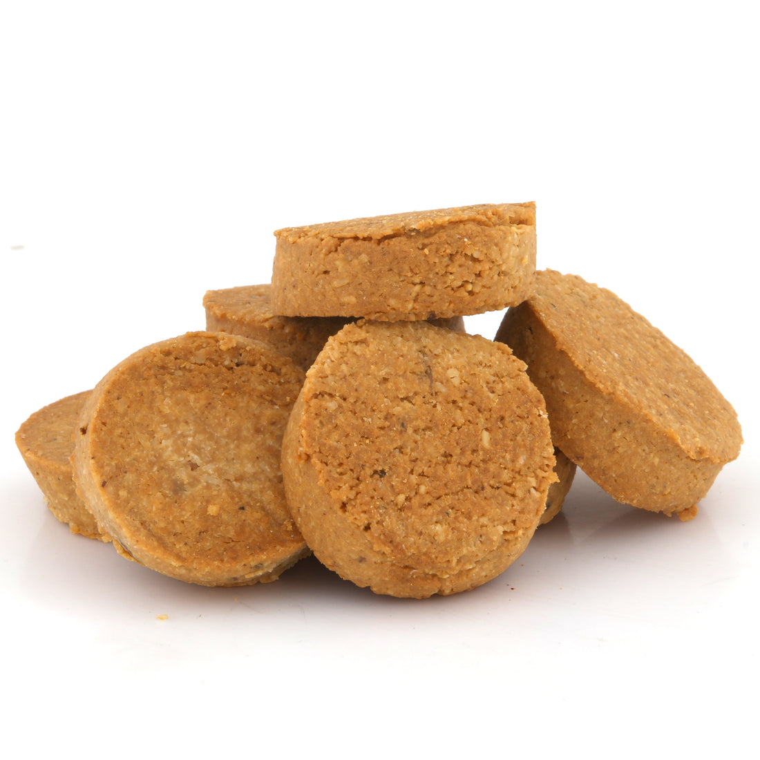 The Nutty Goodness: the Benefits of Grain-Free Peanut Butter Dog Biscuits